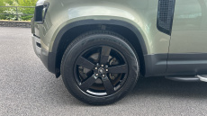 Land Rover Defender 2.0 D240 First Edition 110 5dr Auto Diesel Estate